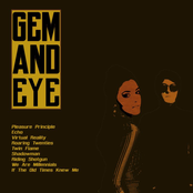Gem And Eye