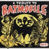 A Tribute To Batmobile