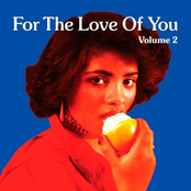 For The Love Of You, Vol. 2