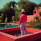 Ariel & the Culture: buena vista!