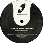 The Blue Room Sessions