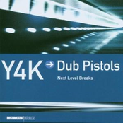 y4k → dub pistols: next level breaks