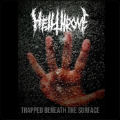 Trapped beneath the surface