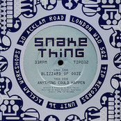 Blizzard Of Ooze / Anything Could Happen