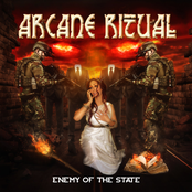 Enemy of the State - EP