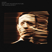 Hugar: The Vasulka Effect: Music for the Motion Picture