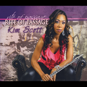 Kim Scott: Rite of Passage