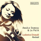 Angele Dubeau and La Pieta: Ludovico Einaudi: Portrait (Deluxe Edition)