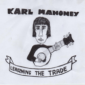 Karl Mahoney