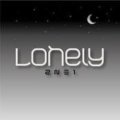 Lonely cover