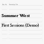 First Sessions (Demo)