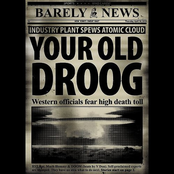 Your Old Droog - RST