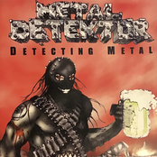 Detecting Metal