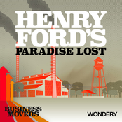 Henry Ford’s Paradise Lost