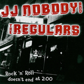 Light You Up by Jj Nobody And The Regulars