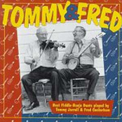 Best Fiddle-Banjo Duets