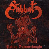 Possessed Hammer by Sabbat