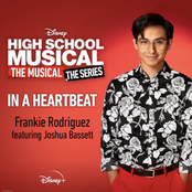 In a Heartbeat [From "High School Musical: The Musical: The Series (Season 2)"]