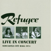 Refugee Jam by Refugee