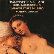 Milano & Borrono: Lute Music