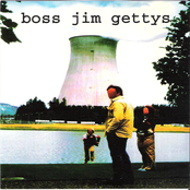 Boss Jim Gettys