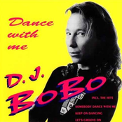 Music by Dj Bobo