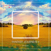 Fantasie-Reisen (Vol. 2)