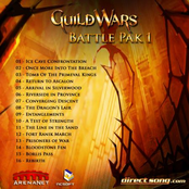 guild wars: battle pak