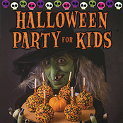 Halloween Party for Kids