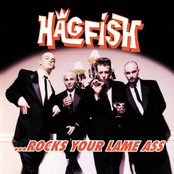 Hagfish: Rocks Your Lame Ass