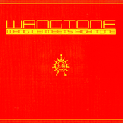 High Tone meets Wang Lei