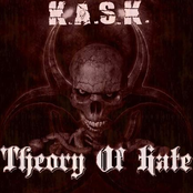 Theory Of Hate