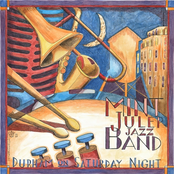 One Girl And Two Boys by Mint Julep Jazz Band