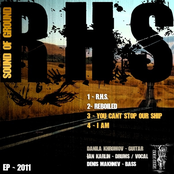 R.H.S. (EP)