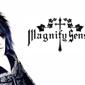 Magnify†sense