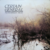 Only A Dream by Certain General