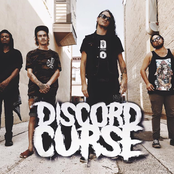 discord curse