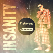 Insanity - Single