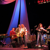 jim lauderdale with donna the buffalo