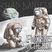 Chad Daniels: Footprints on the Moon