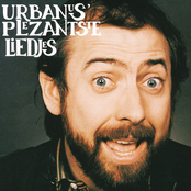 URBANUS' PLEZANTSTE LIEDJES