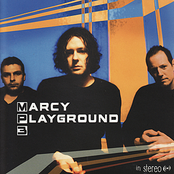 Brand New Day by Marcy Playground