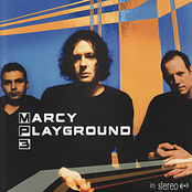 Jesse Went To War by Marcy Playground