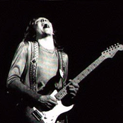 robin trower