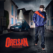 étoiles Invisibles by Orelsan