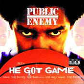 Unstoppable by Public Enemy