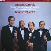 Dvorák: String Quartet No. 12 "American" / Smetana: String Quartet No. 1