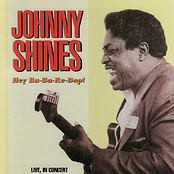 I Will Be Kind by Johnny Shines