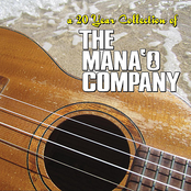 The Mana'o Company: A 20 Year Collection of the Mana'o Company