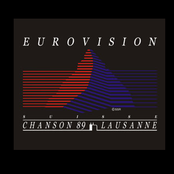 Eurovision Song Contest 1989
